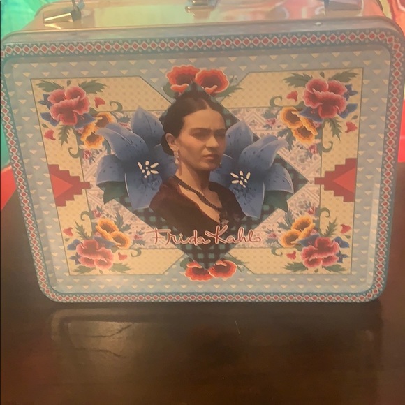 Frida Khalo lunchbox - Picture 2 of 4